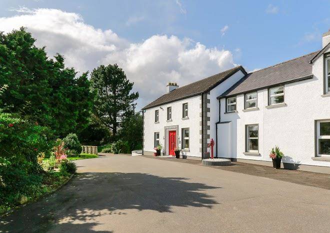 The willows b&b