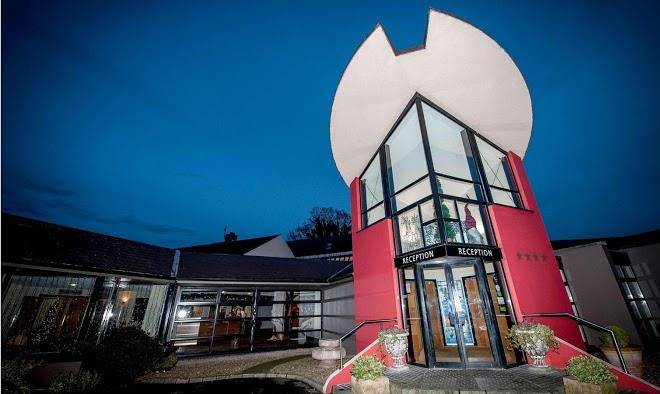 Best Western Plus White Horse Hotel Image