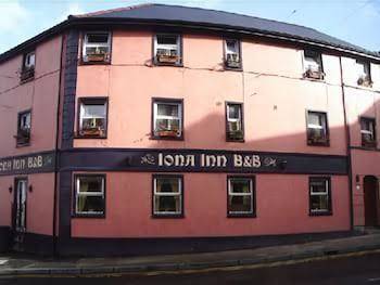 The Iona Inn Image