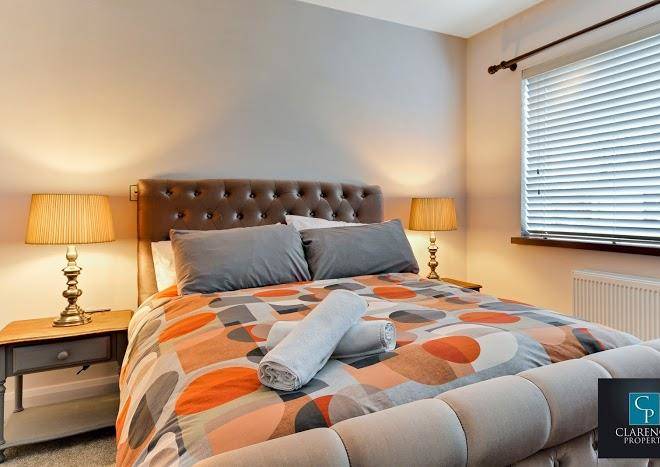 The Lodge At Prehen Image