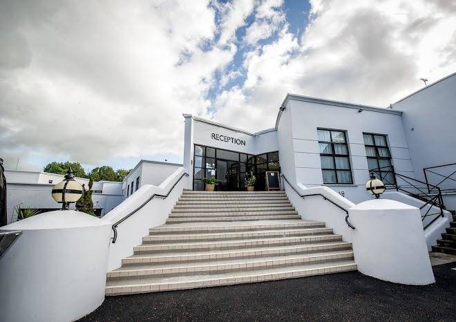 The waterfoot hotel