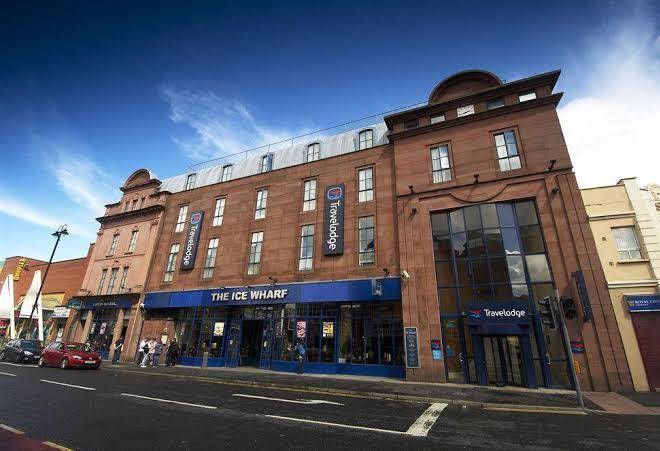 Travelodge derry