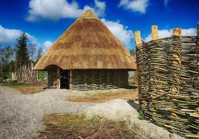 An creagan