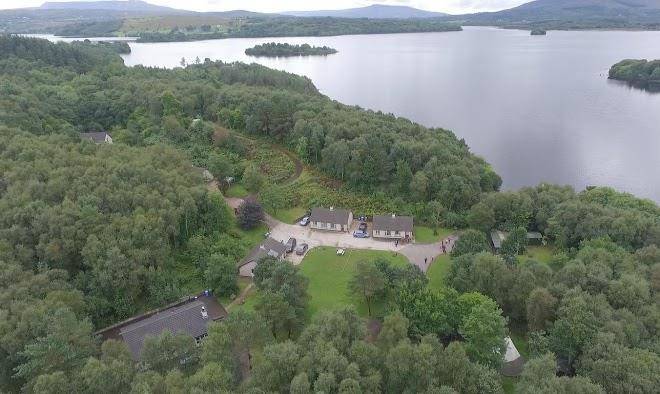 Corralea activity centre ltd