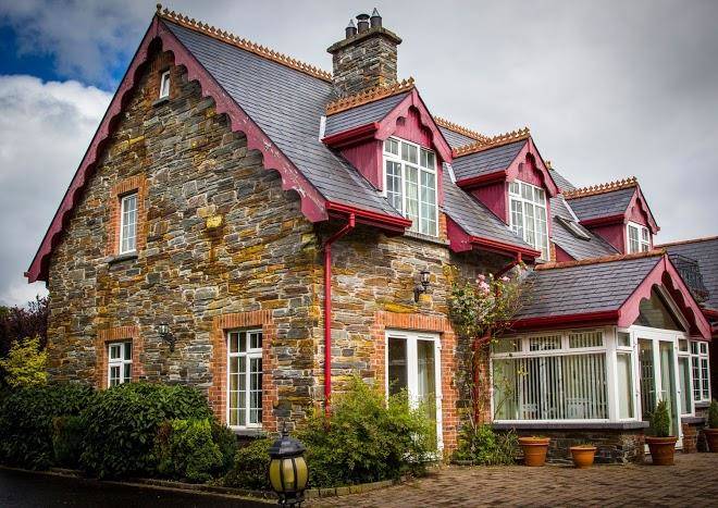 Erne valley bed and breakfast
