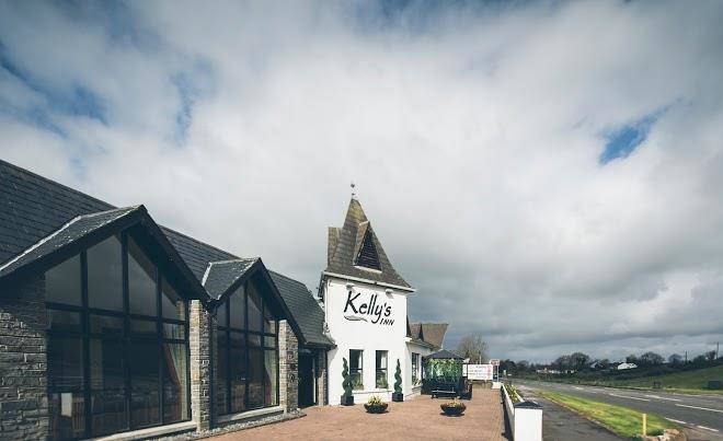Kellys inn