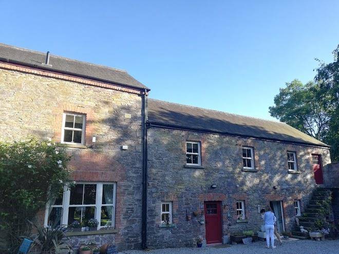 Kilcootry barn
