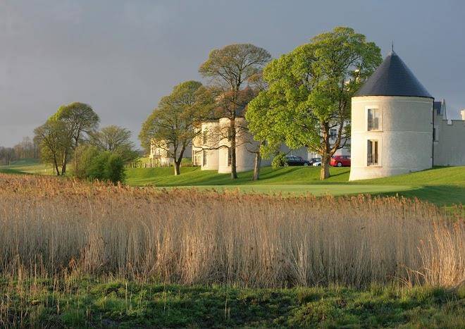 Lough erne resort