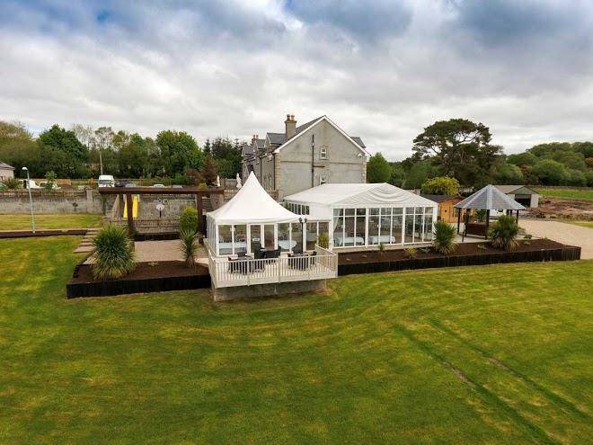 Rossharbour resort