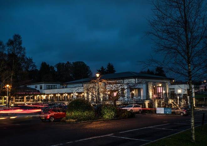 Silverbirch hotel