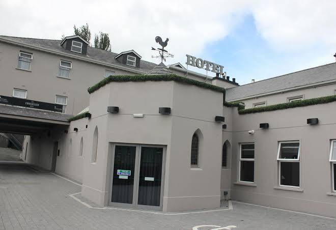 The enniskillen hotel