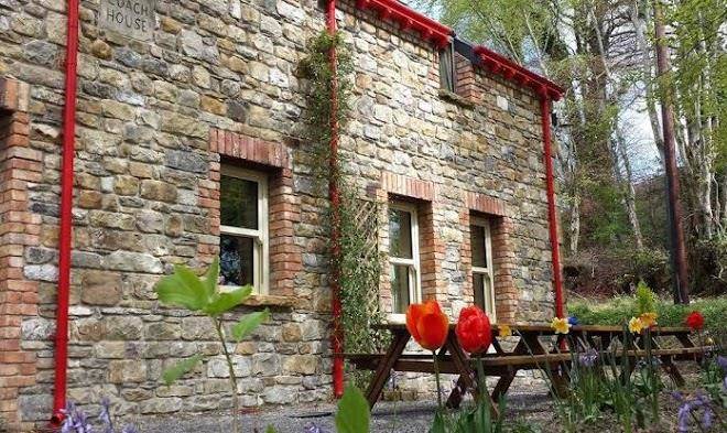 Fermanagh self catering