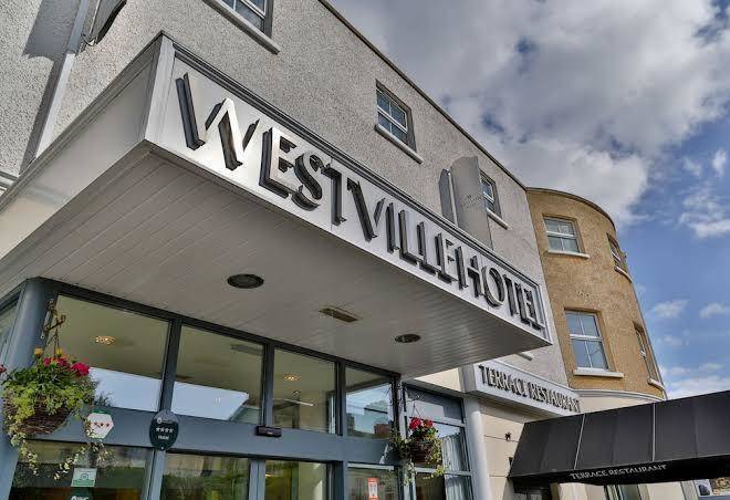 The westville hotel