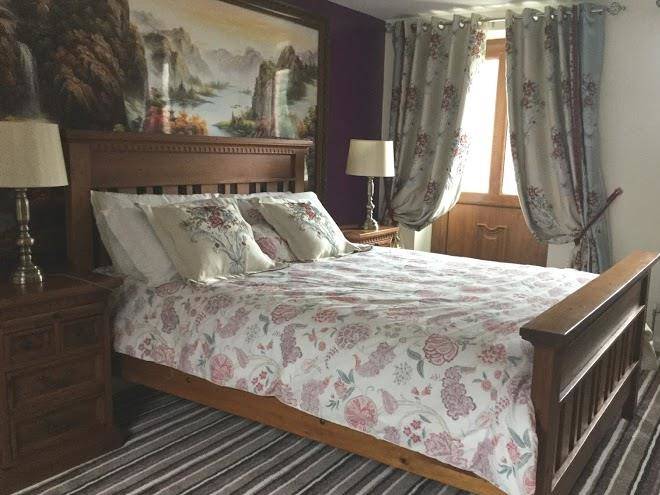 Avoca lodge