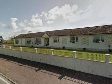 Ballinderry inn