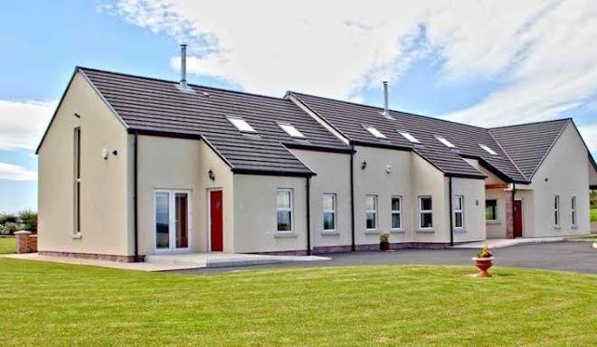 Hillcrest drumlin lane
