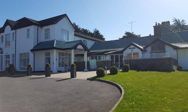 Ivanhoe hotel and inn
