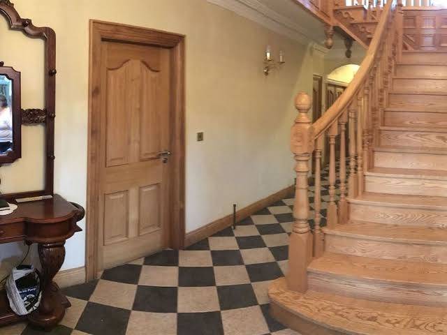Kilcreeny lodge
