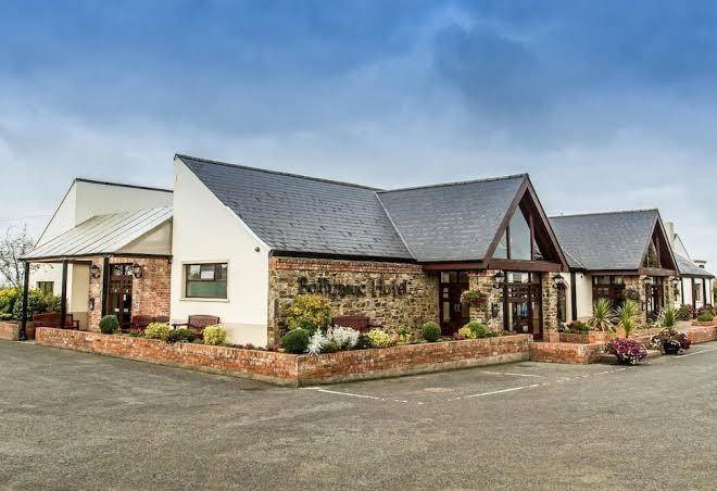 The ballymac hotel