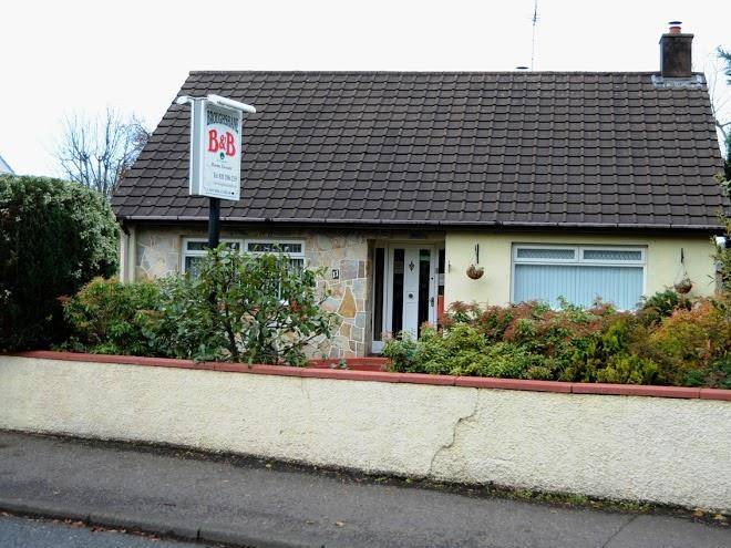 Broughshane b&b