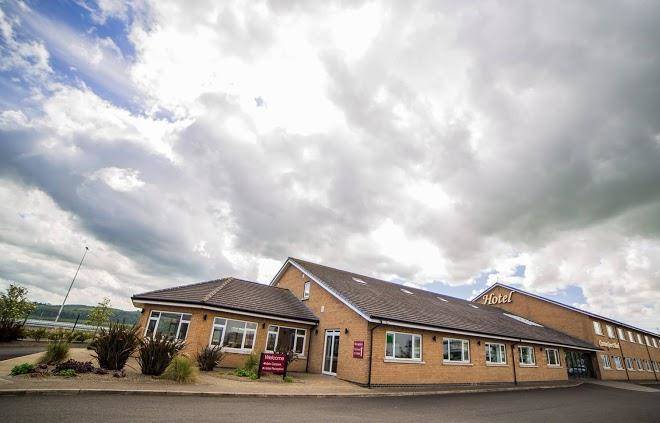 Curran Court Hotel Image