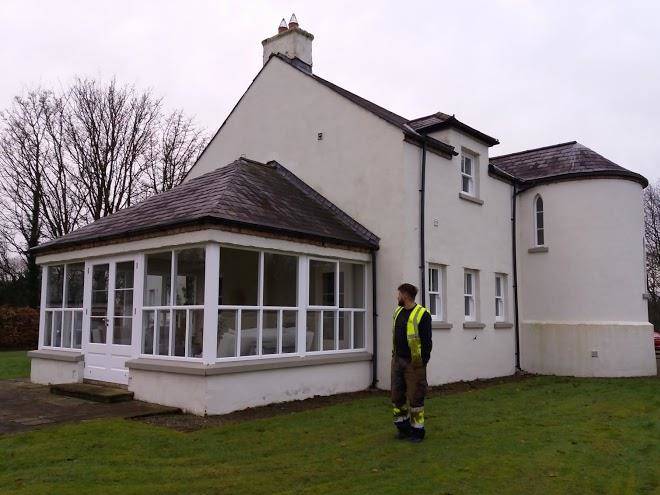 Galgorm manor