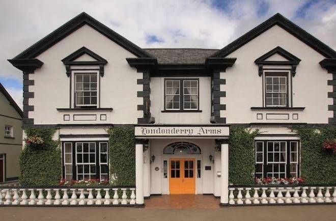 Londonderry arms