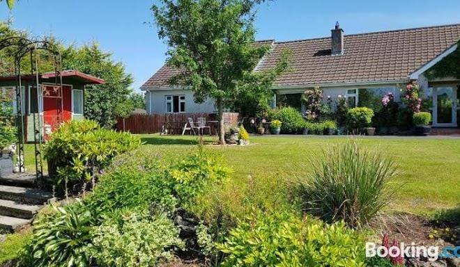Meadow view bed and breakfast