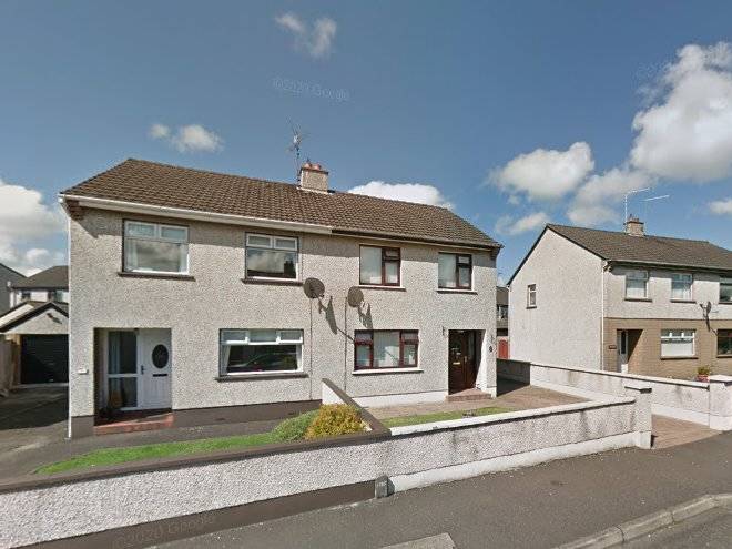Rondo ballymena nr ireland
