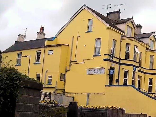 Travellers rest