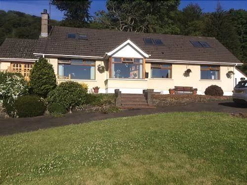 U R Needs Holidays Ireland Image