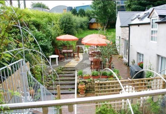 Apparo restaurant & boutique accommodation