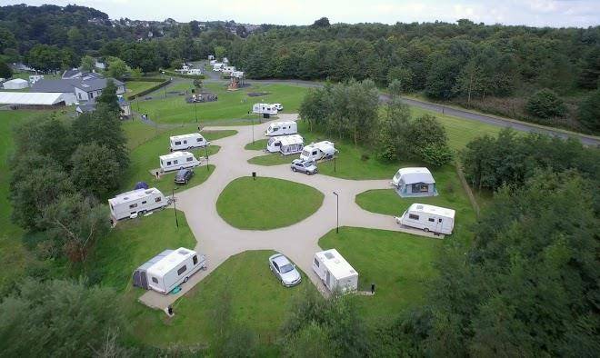 Dungannon park