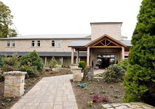 Glenavon hotel