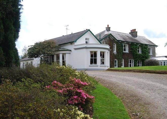 Grange lodge