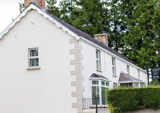 Holiday homes ni