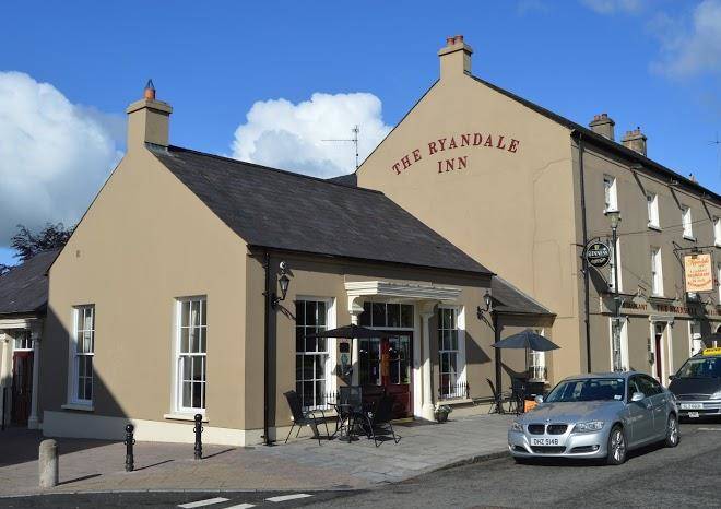 The ryandale inn