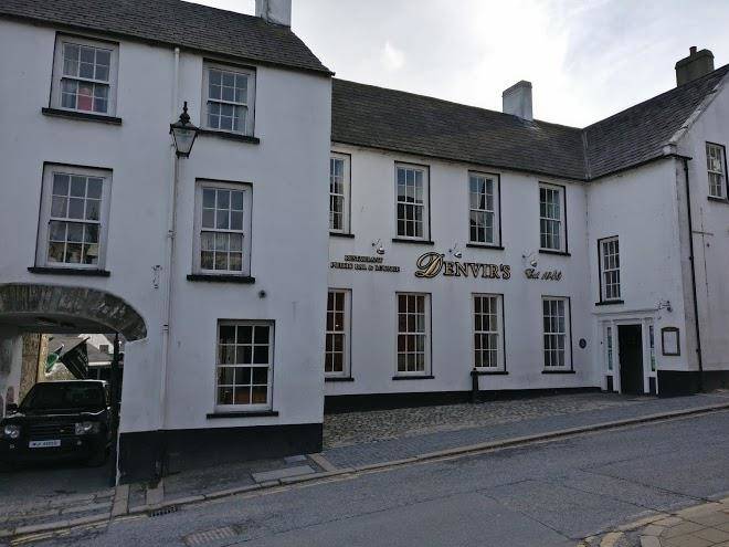 Denvirs hotel