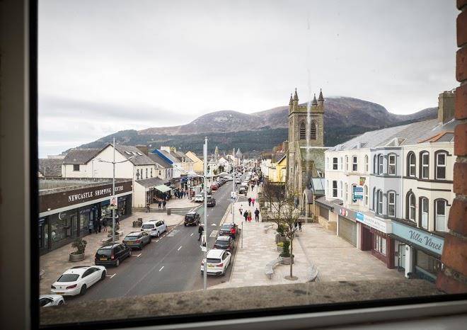 Donard hotel