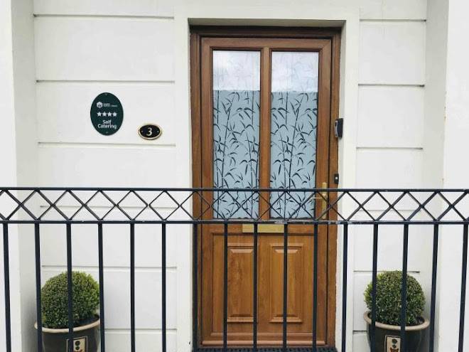 Dromore court self catering