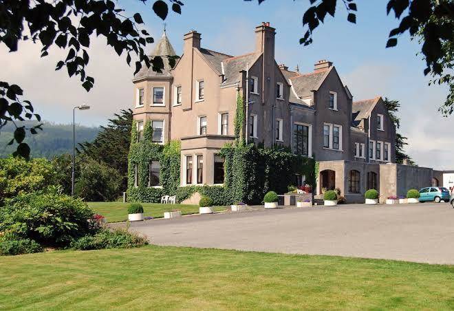 Enniskeen country house hotel