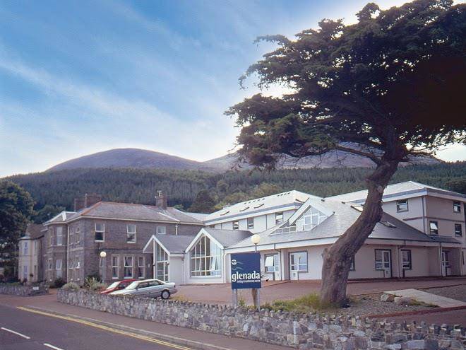 Glenada holiday and conference centre