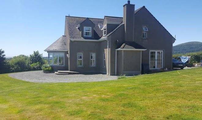 Leitrim lodge