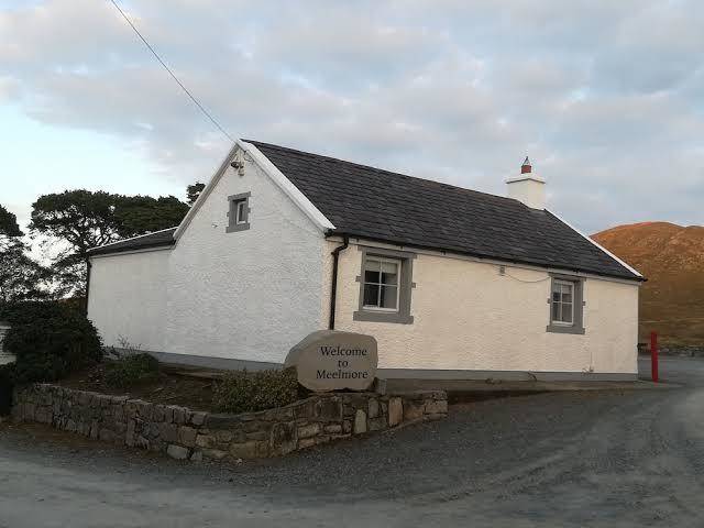 Meelmore lodge