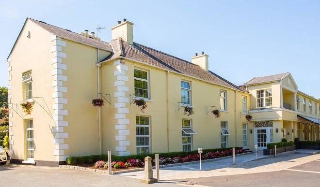 Millbrook lodge hotel