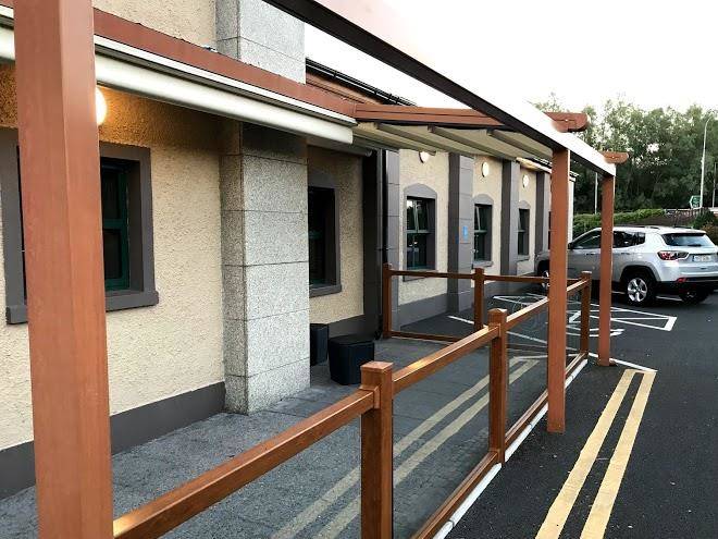 Mourne Country Hotel Image