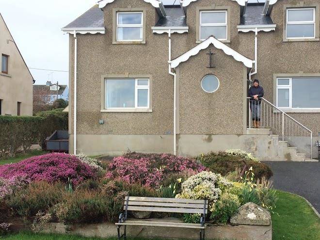 Ringfad b&b