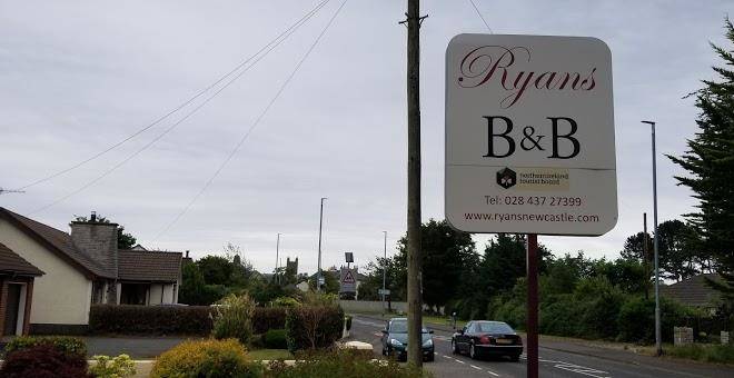 Ryans b&b