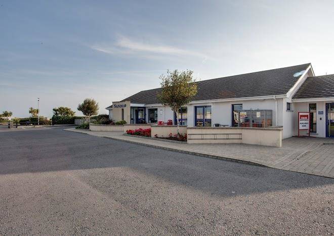 Sandilands holiday park