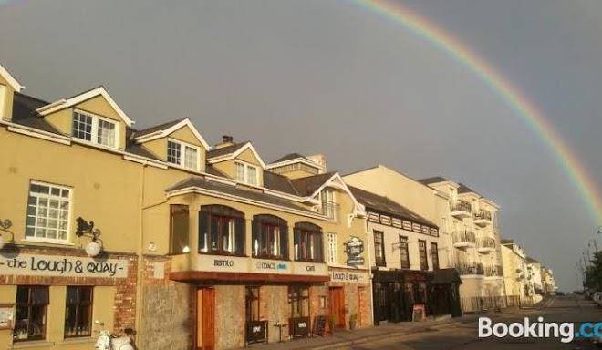 The lough & quay